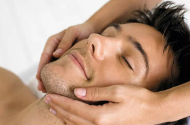 Massage & soin du visage