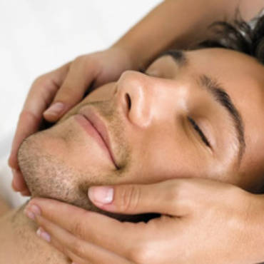 Massage & soin du visage