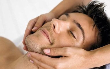 Massage & soin du visage